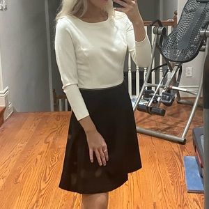 Banana republic dress